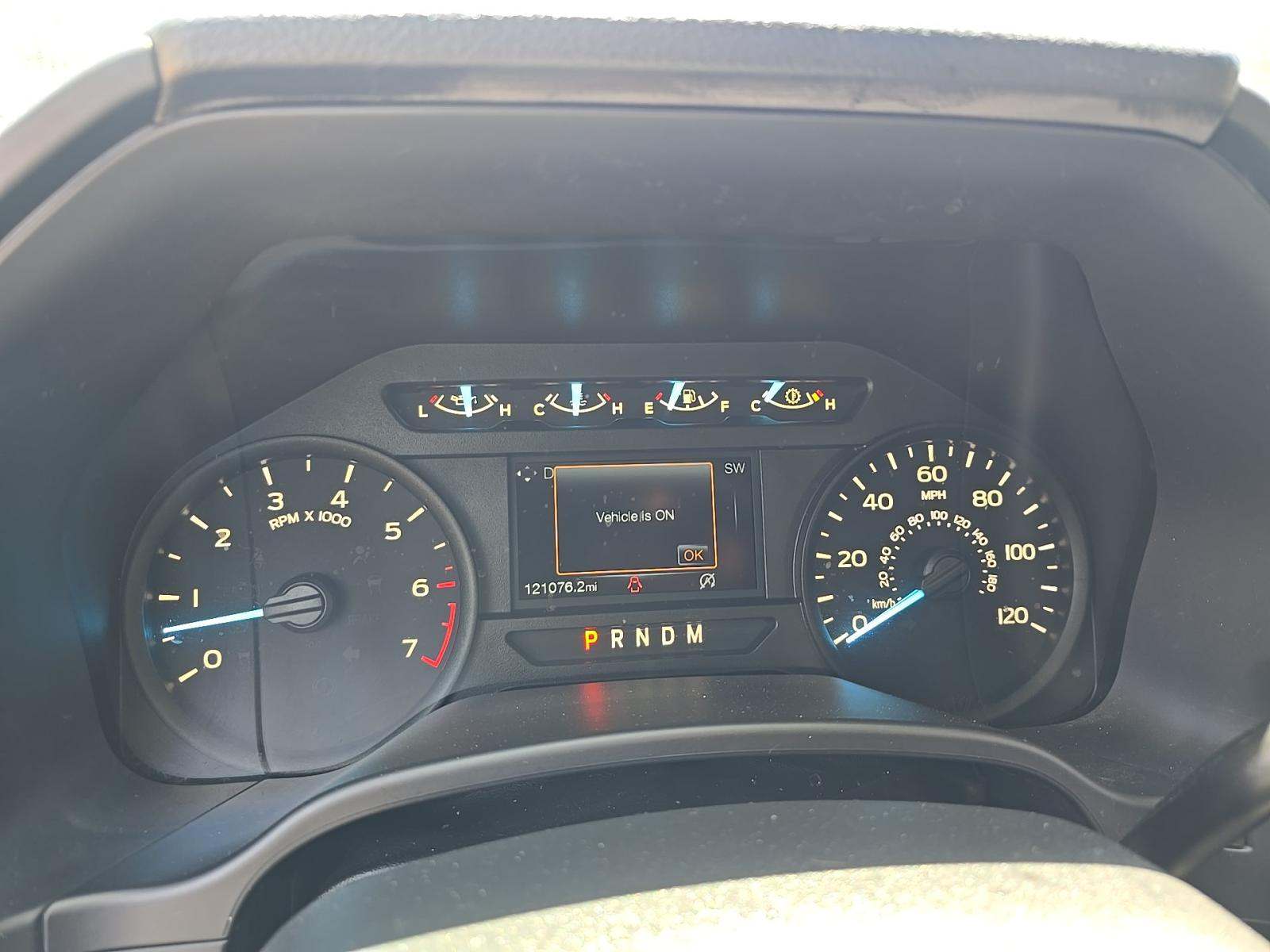 FORD F-150 - 9