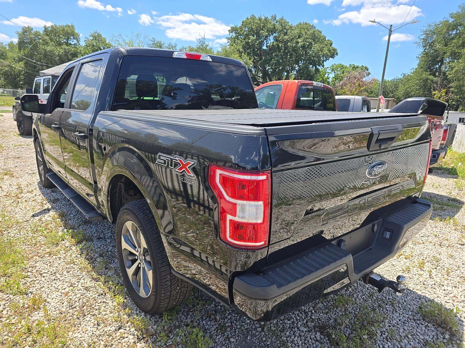 FORD F-150 - 2