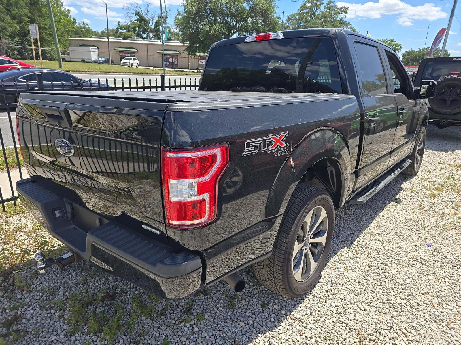 FORD F-150 - 3