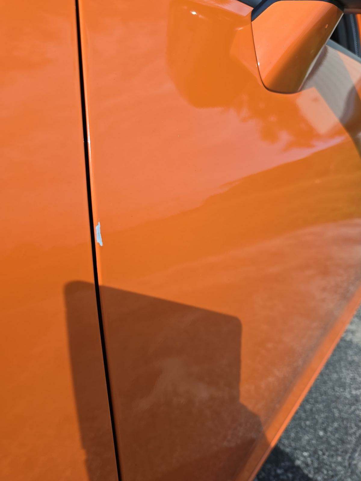 2014 Honda Civic Si FWD