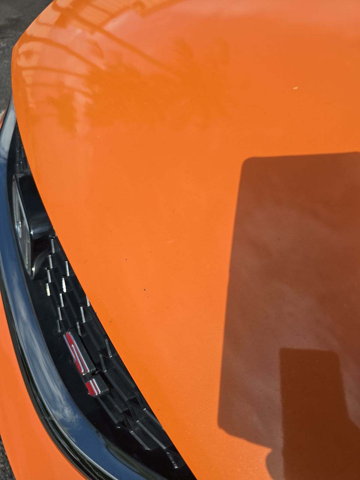 2014 Honda Civic Si FWD