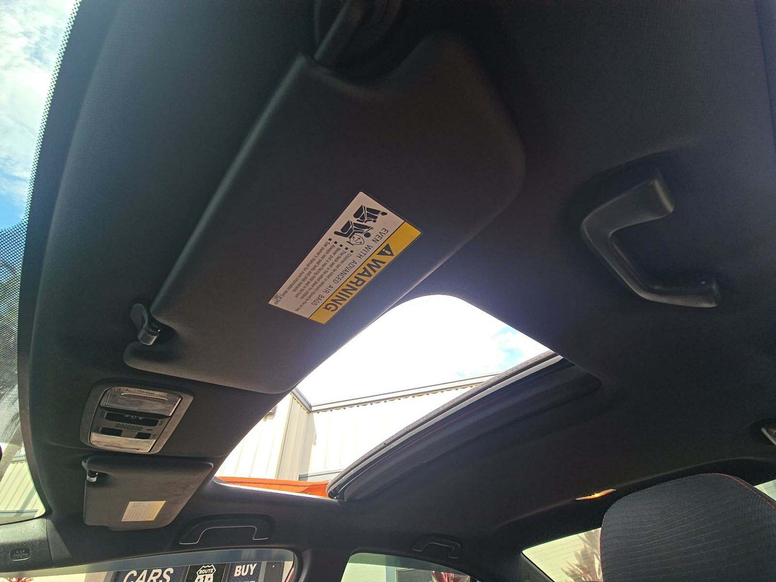 2014 Honda Civic Si FWD