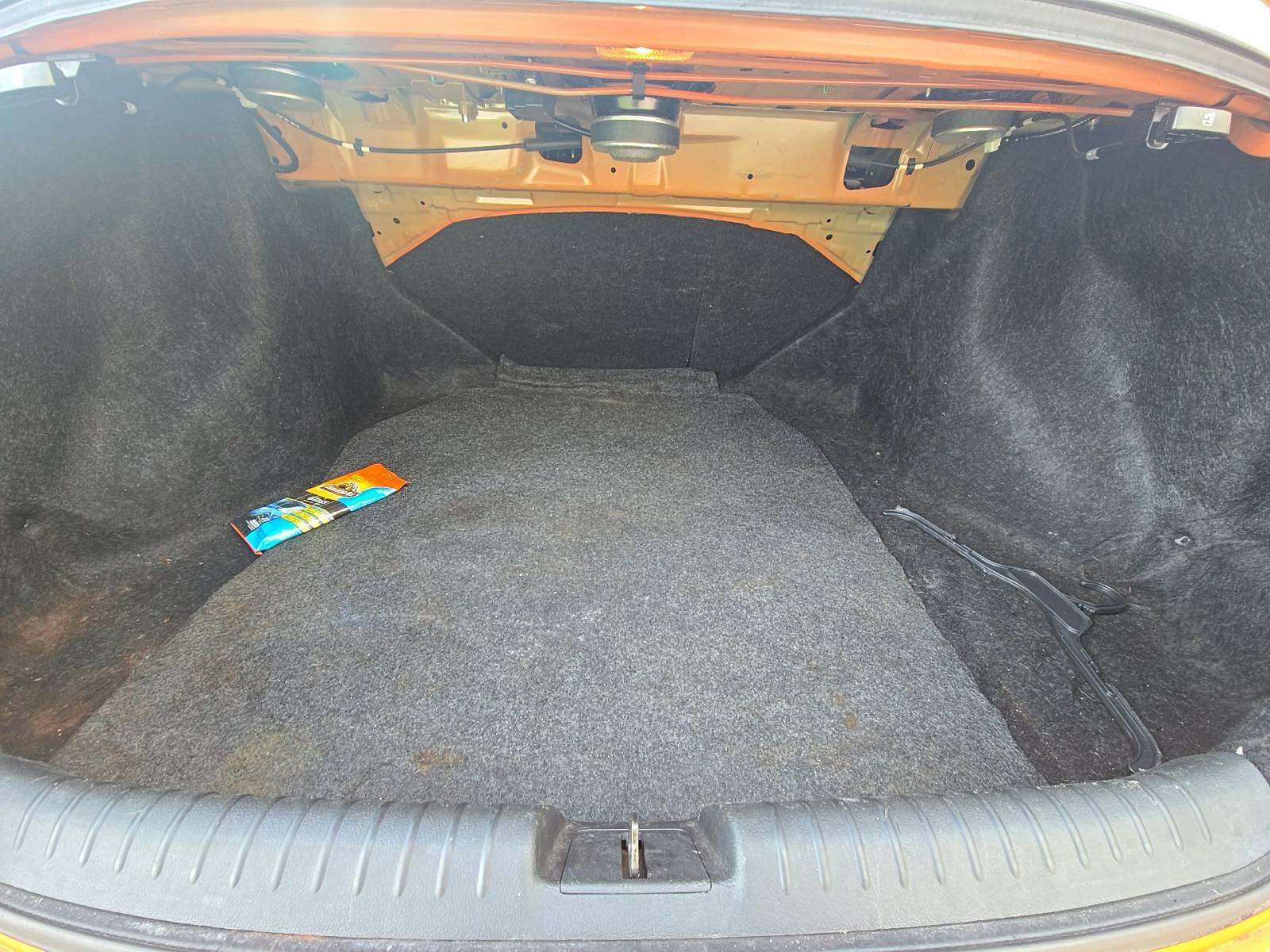 2014 Honda Civic Si FWD