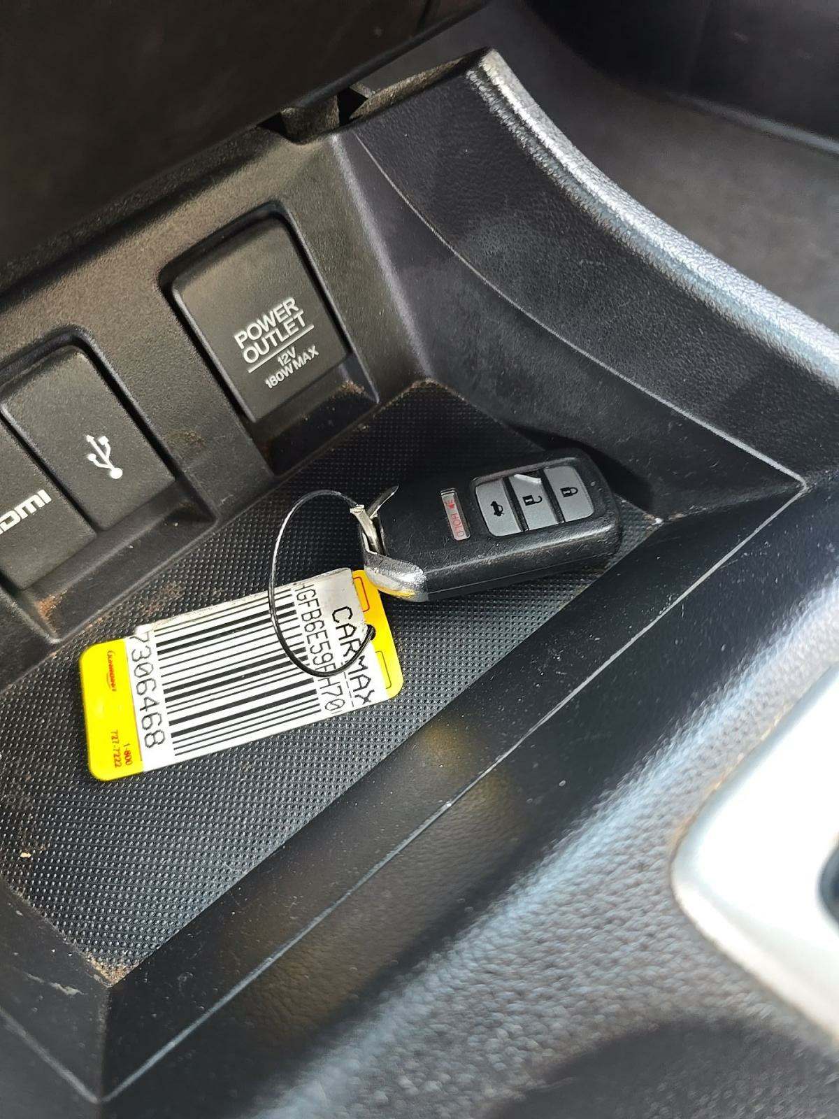 2014 Honda Civic Si FWD