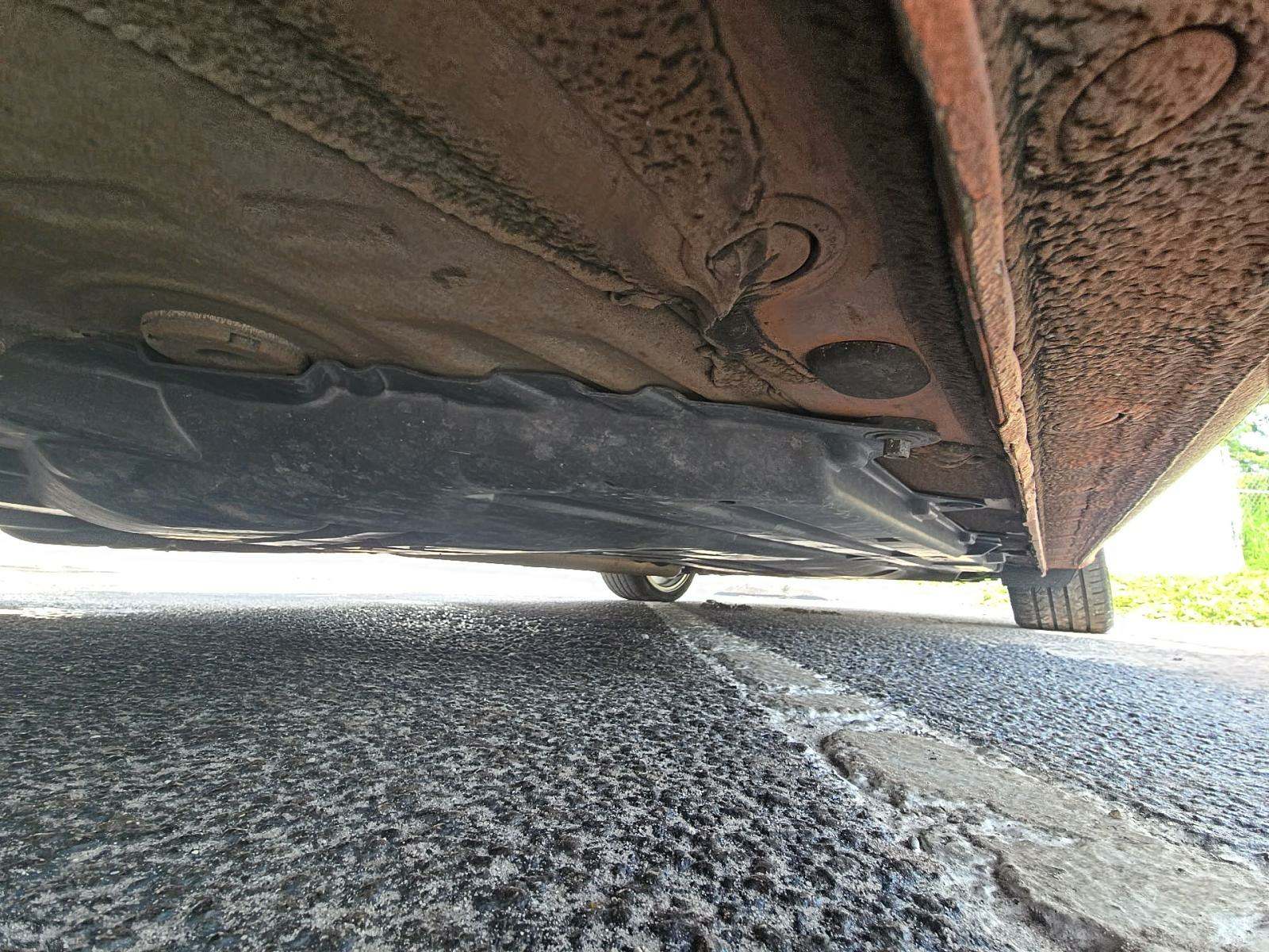 2014 Honda Civic Si FWD