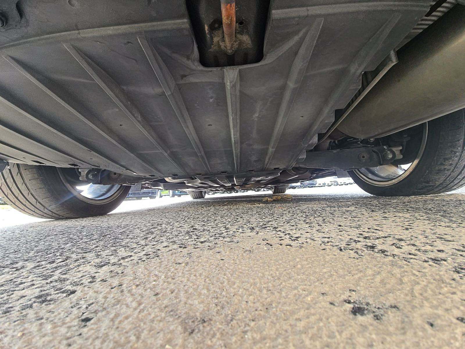 2014 Honda Civic Si FWD