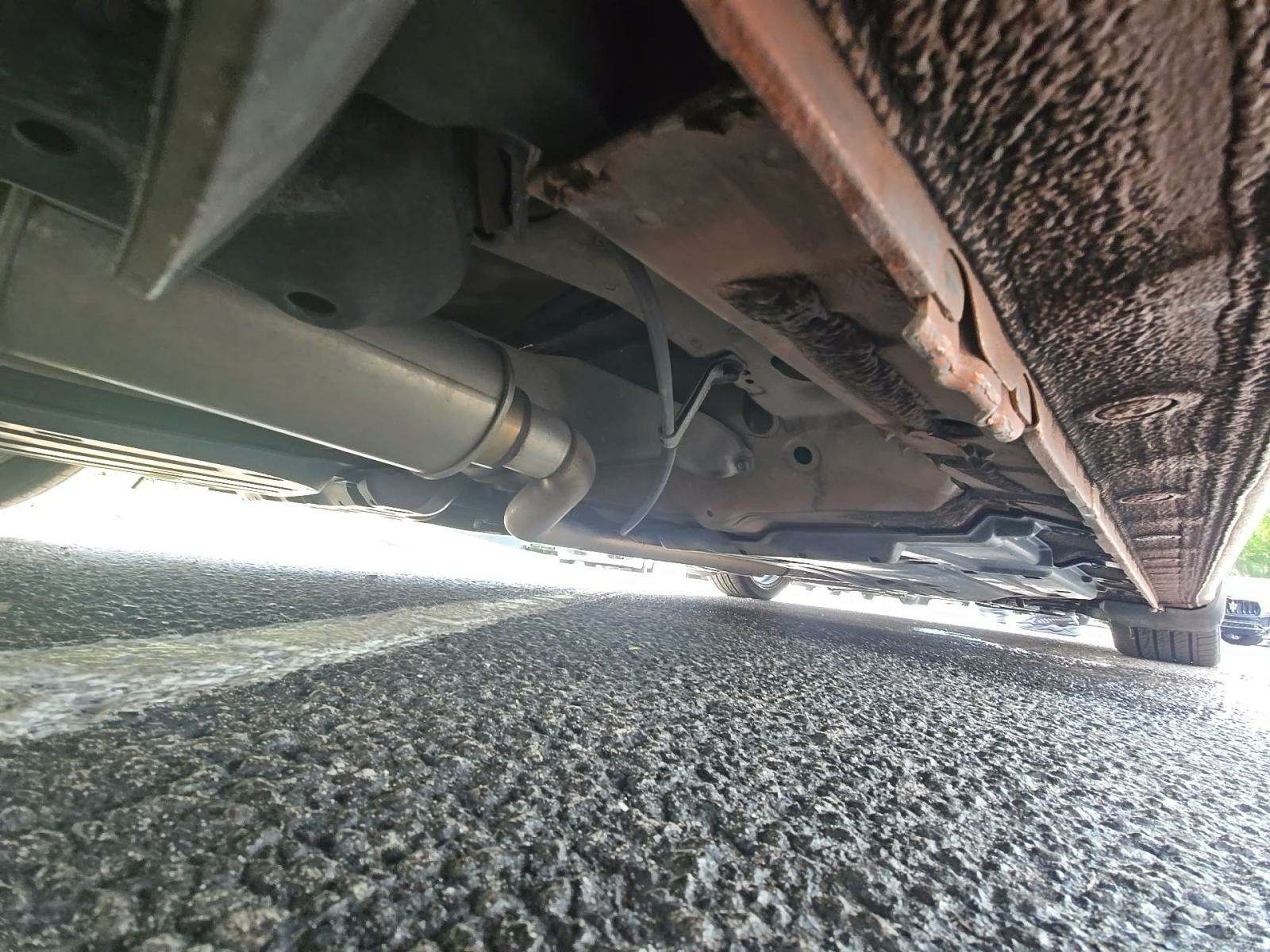 2014 Honda Civic Si FWD