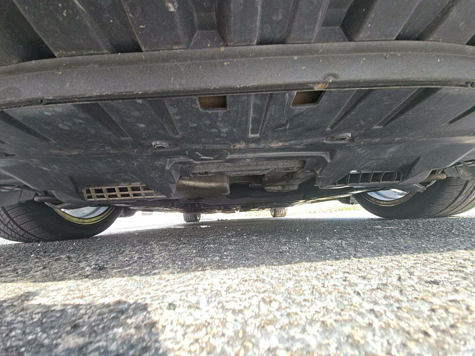 2014 Honda Civic Si FWD