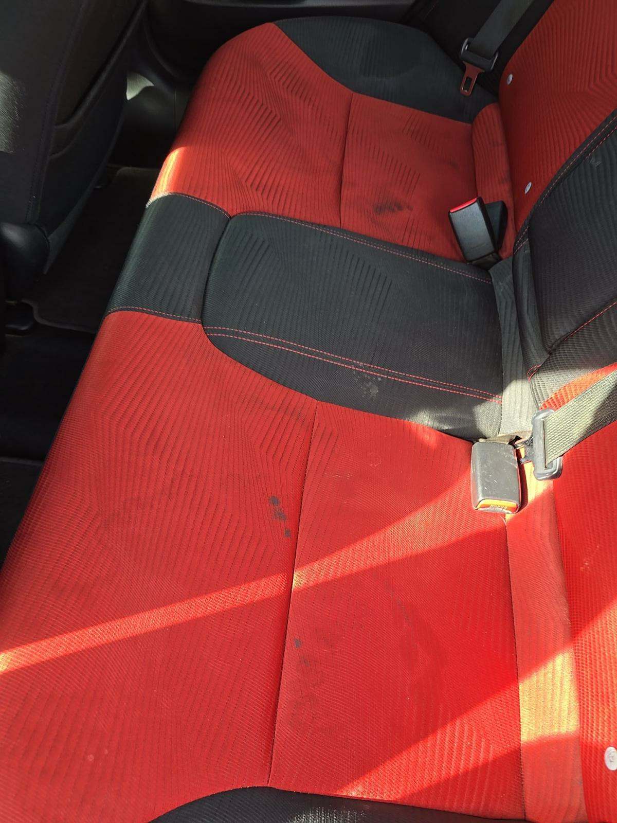 2014 Honda Civic Si FWD