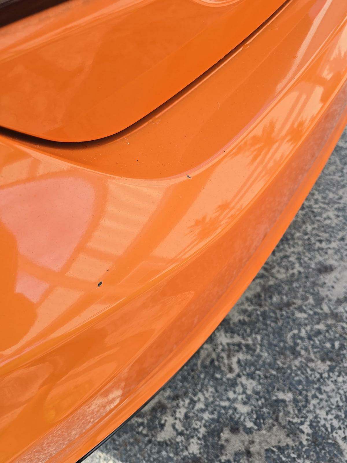 2014 Honda Civic Si FWD