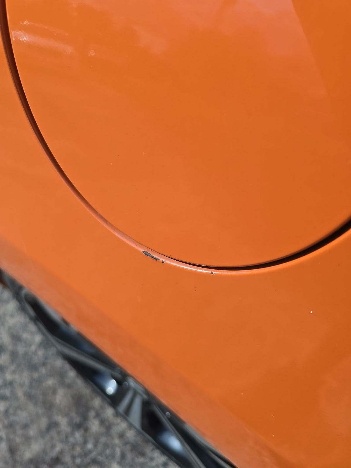 2014 Honda Civic Si FWD