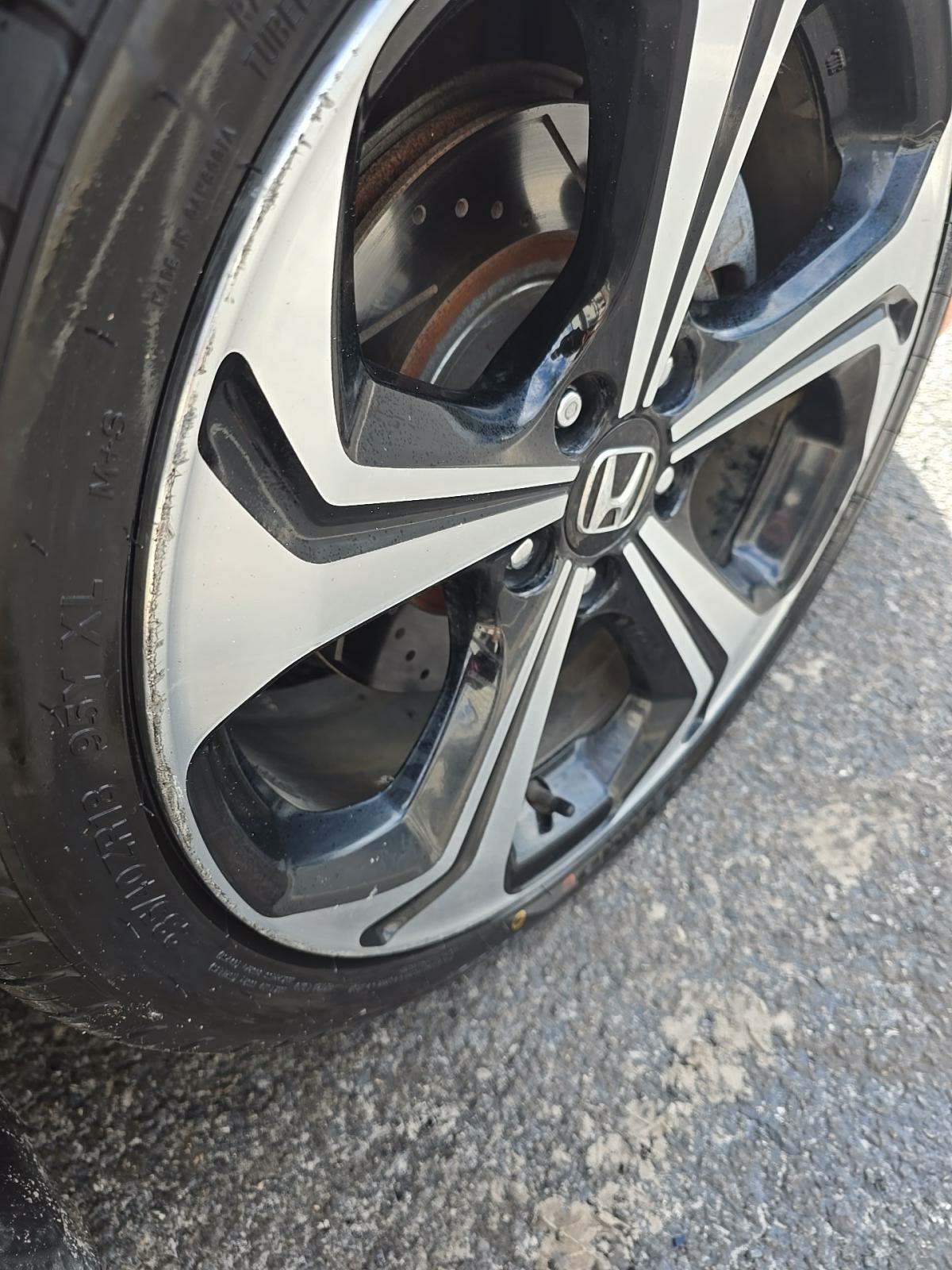 2014 Honda Civic Si FWD