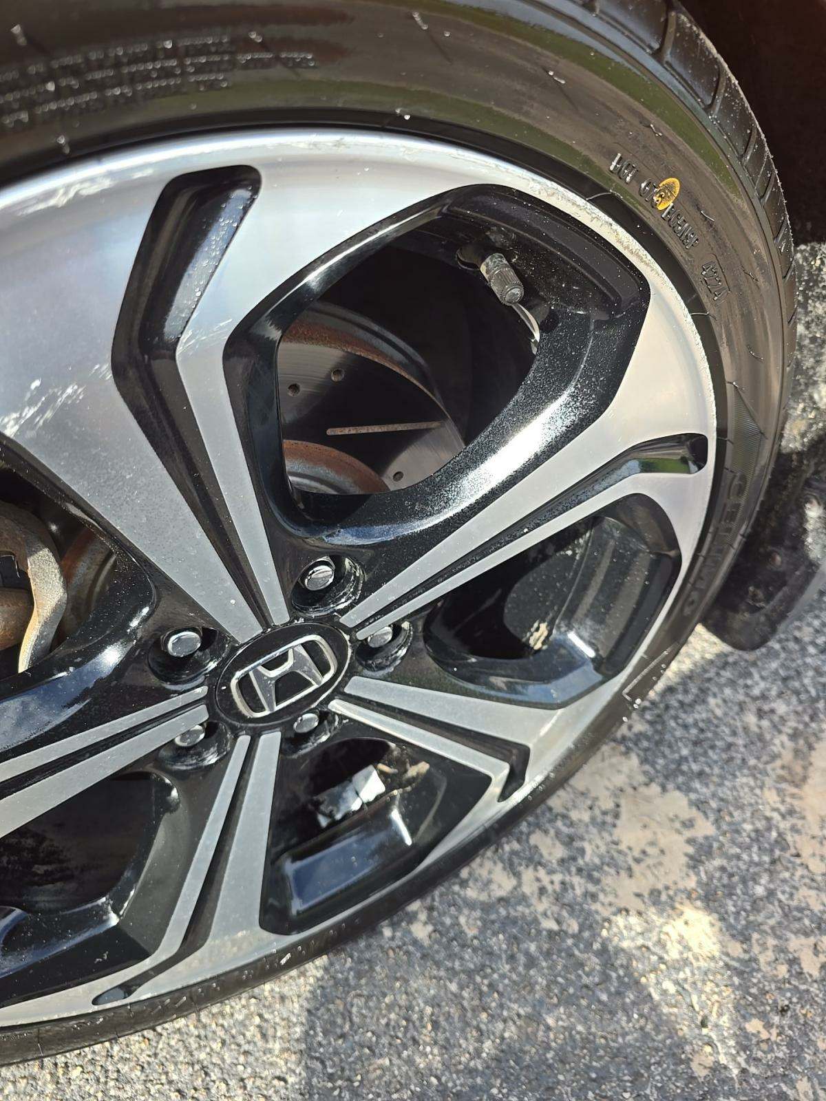 2014 Honda Civic Si FWD