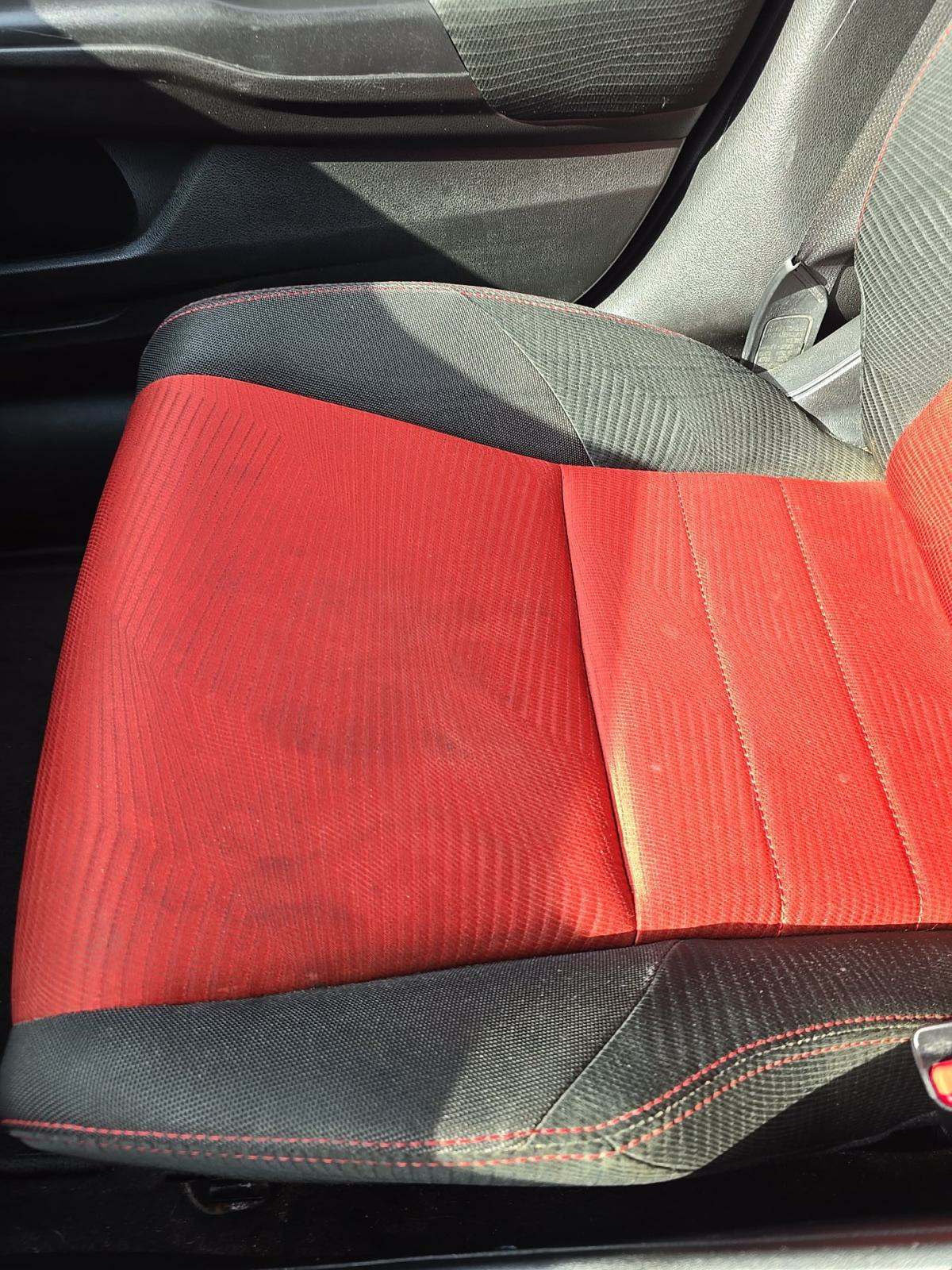 2014 Honda Civic Si FWD