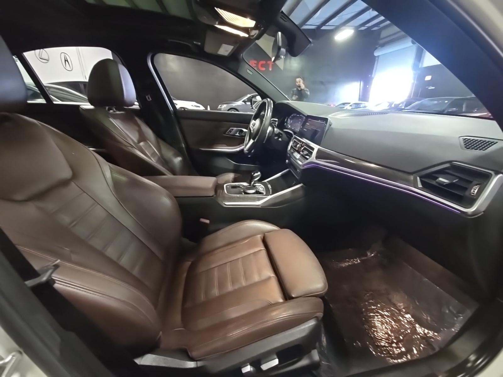 2022 BMW 3 Series M340i RWD