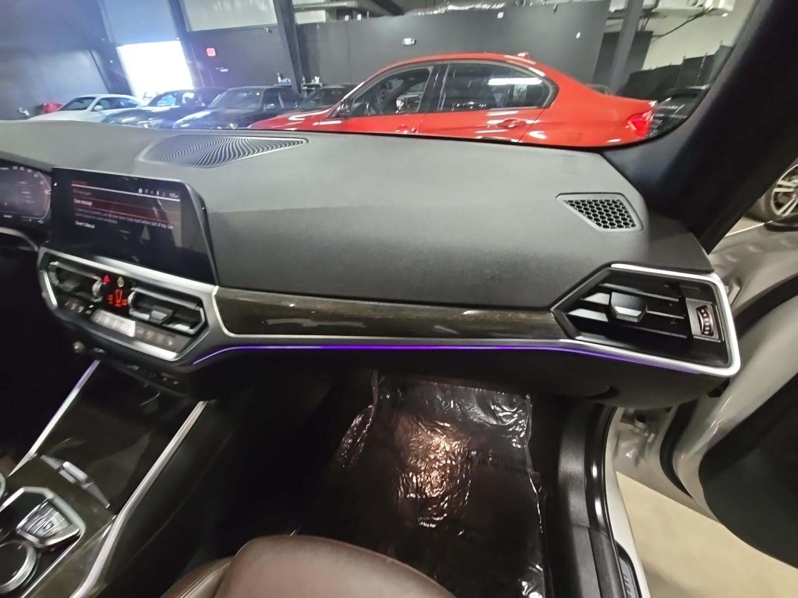 2022 BMW 3 Series M340i RWD