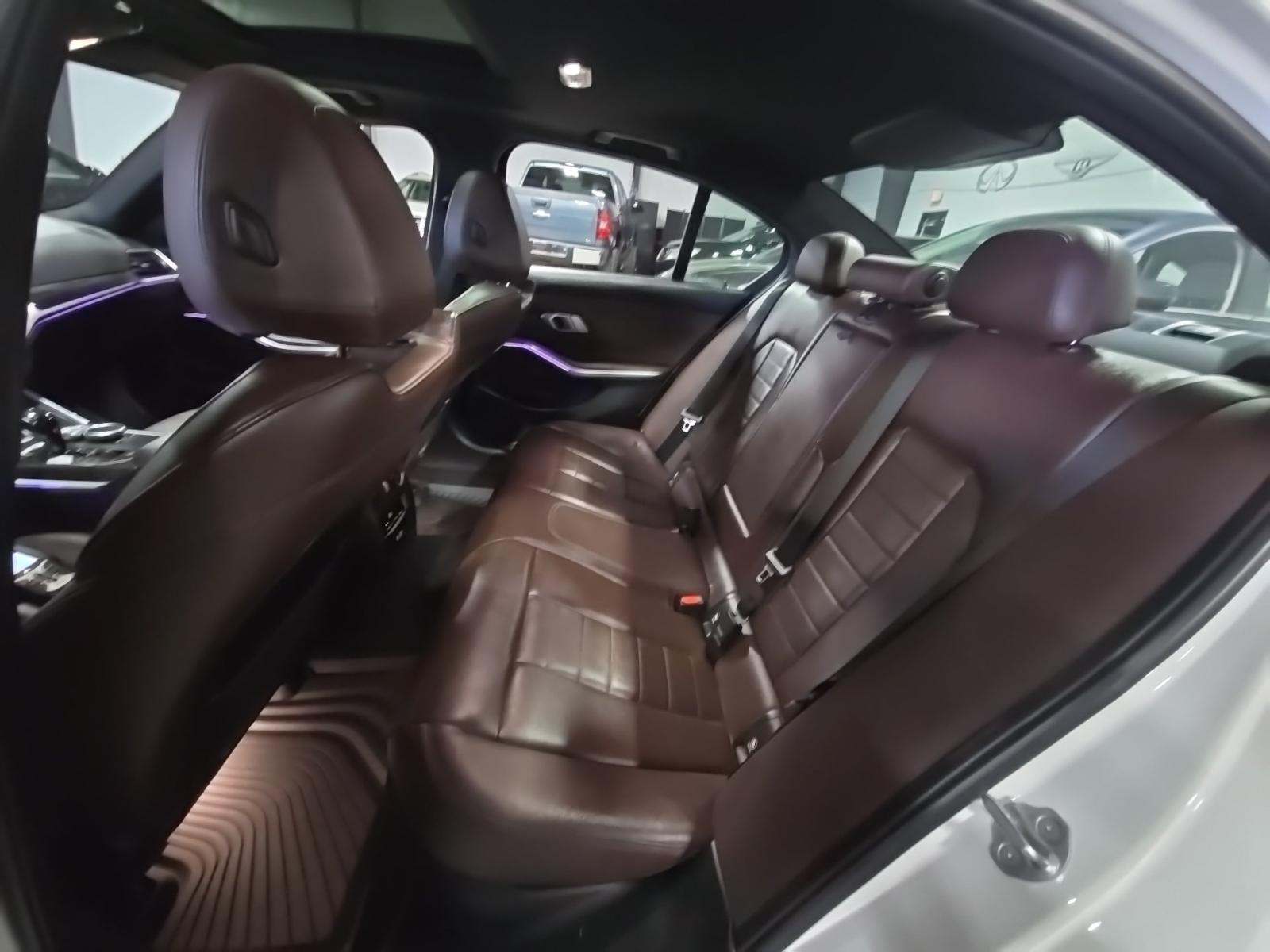 2022 BMW 3 Series M340i RWD