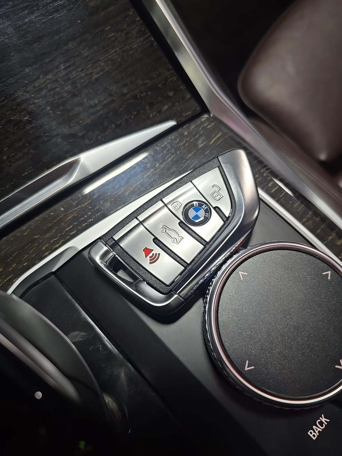 2022 BMW 3 Series M340i RWD