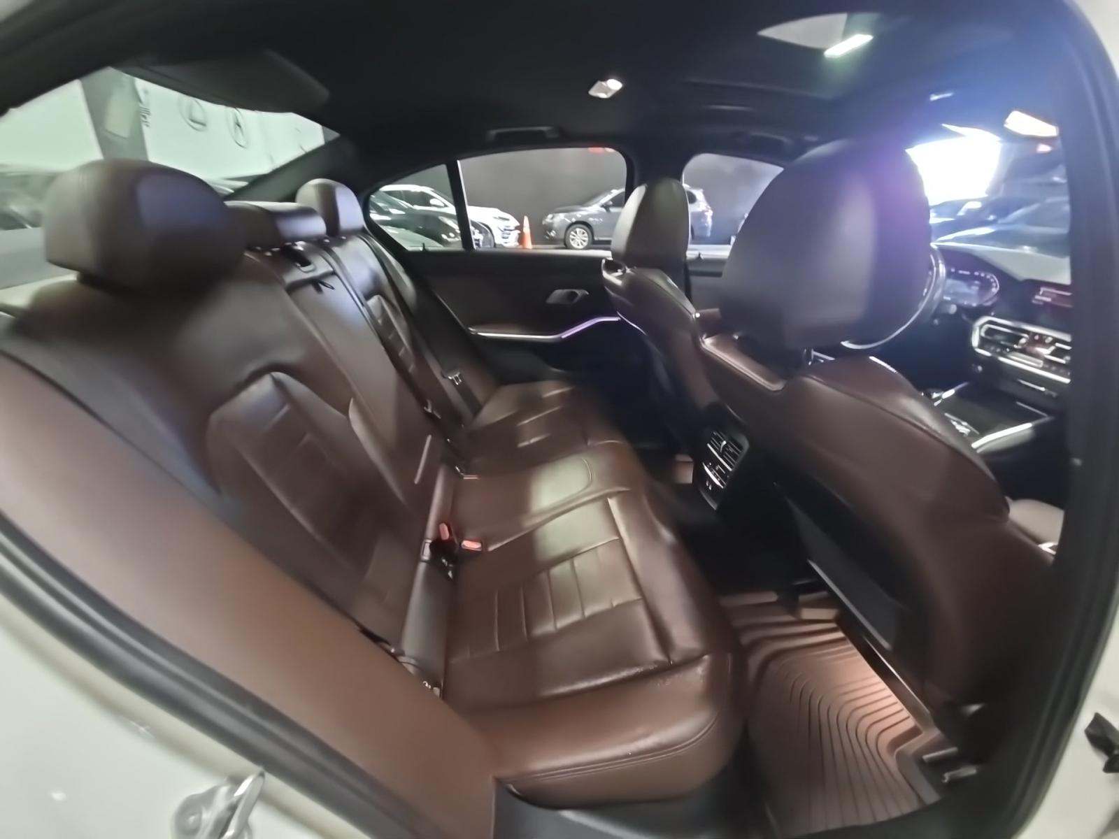 2022 BMW 3 Series M340i RWD