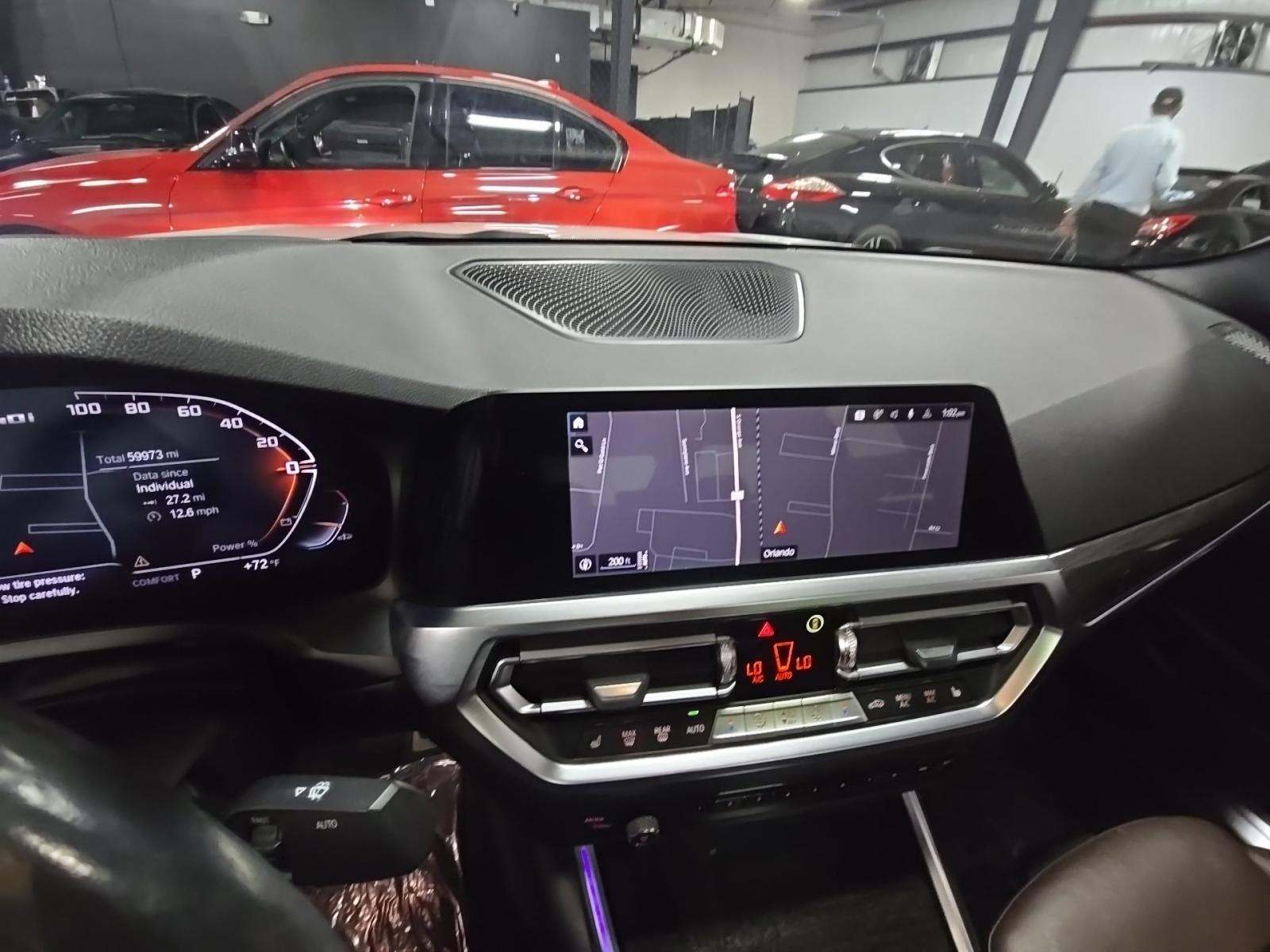 2022 BMW 3 Series M340i RWD