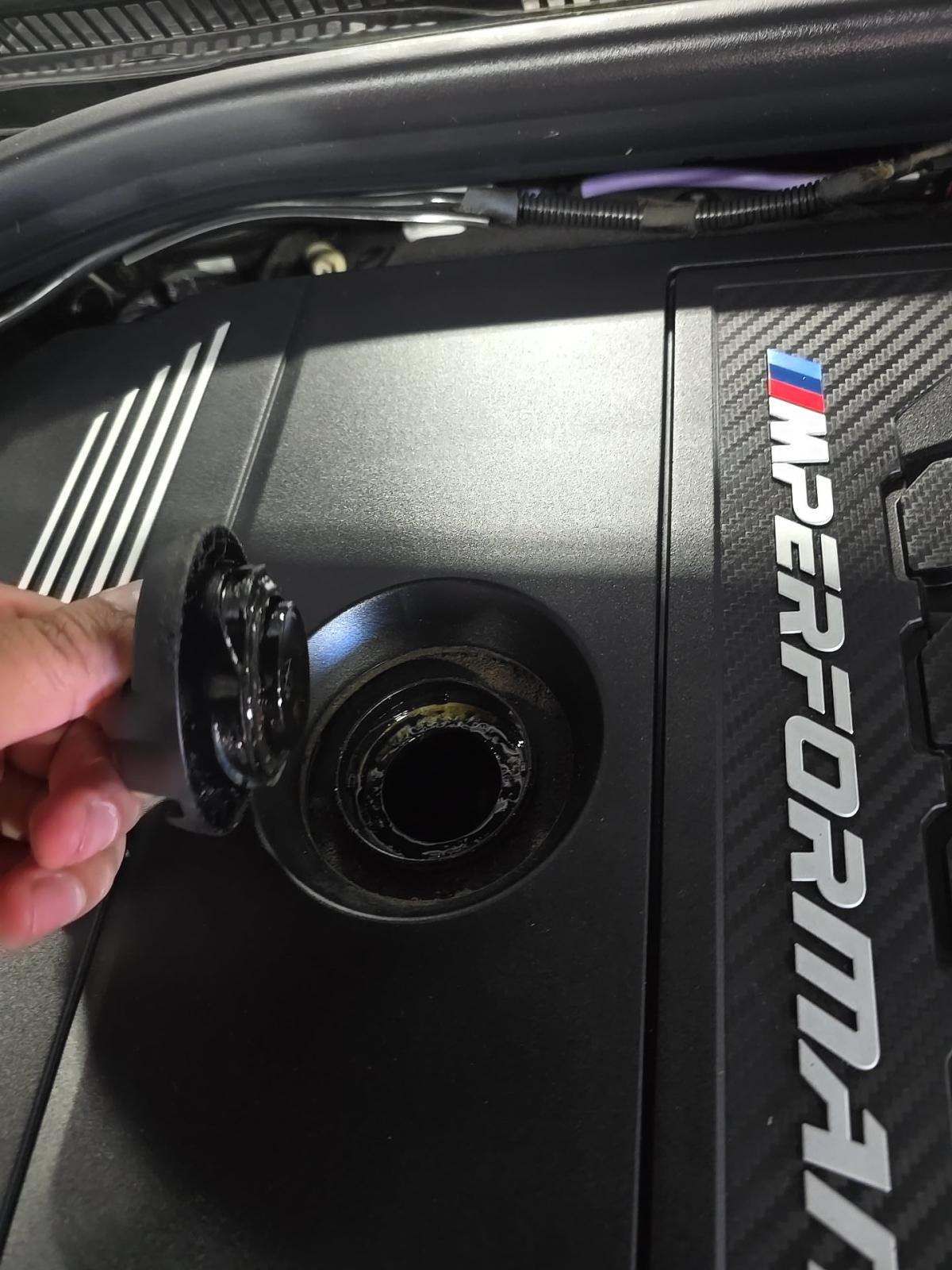 2022 BMW 3 Series M340i RWD