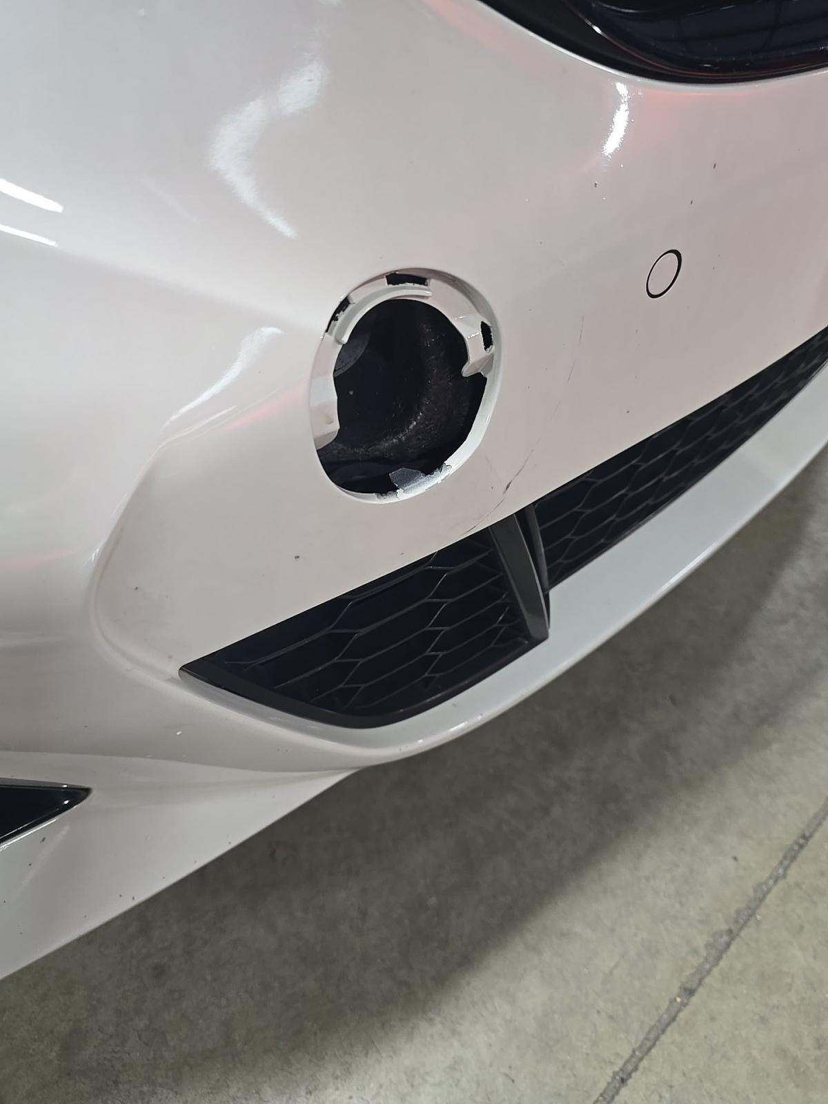 2022 BMW 3 Series M340i RWD