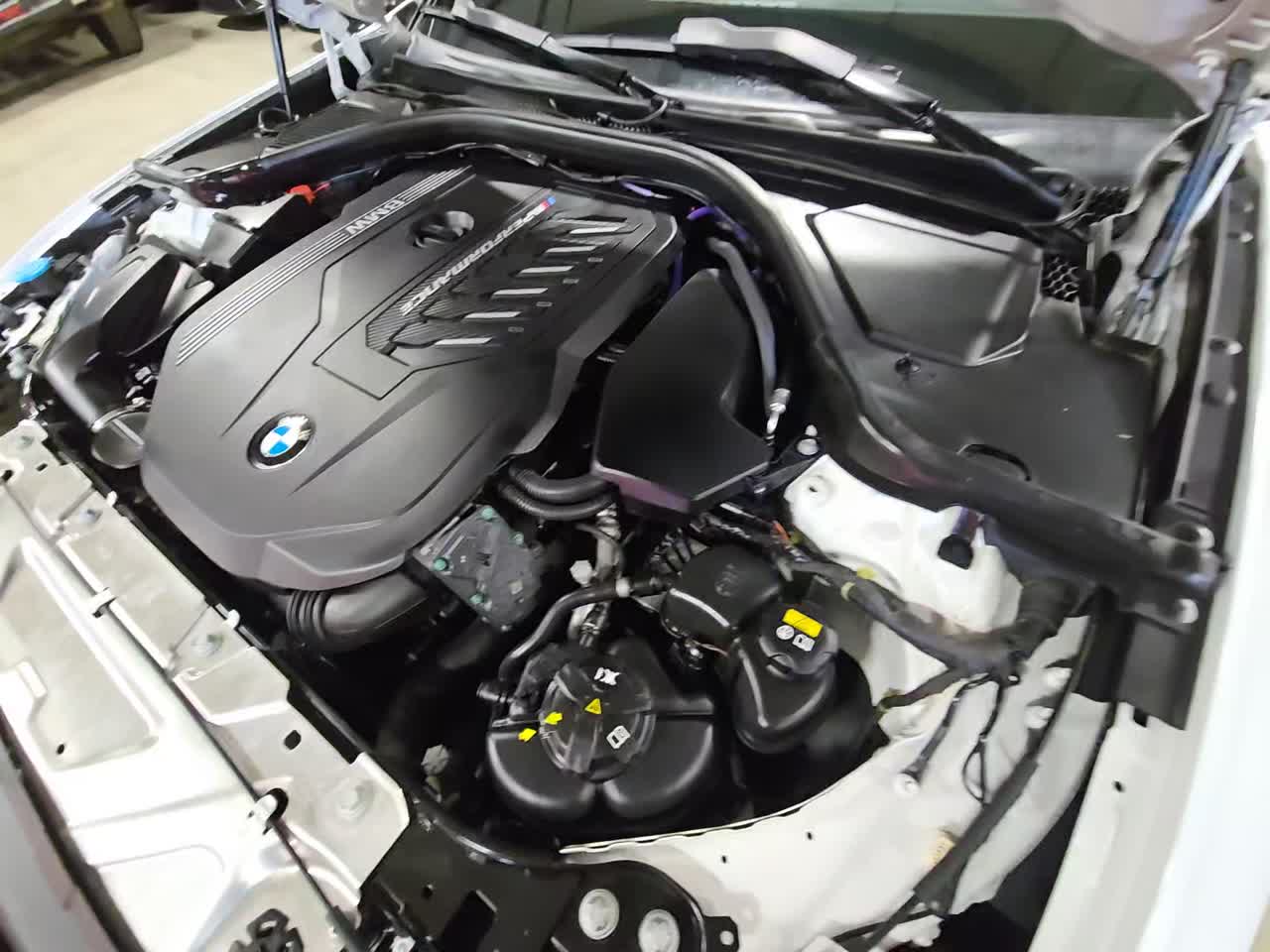 2022 BMW 3 Series M340i RWD