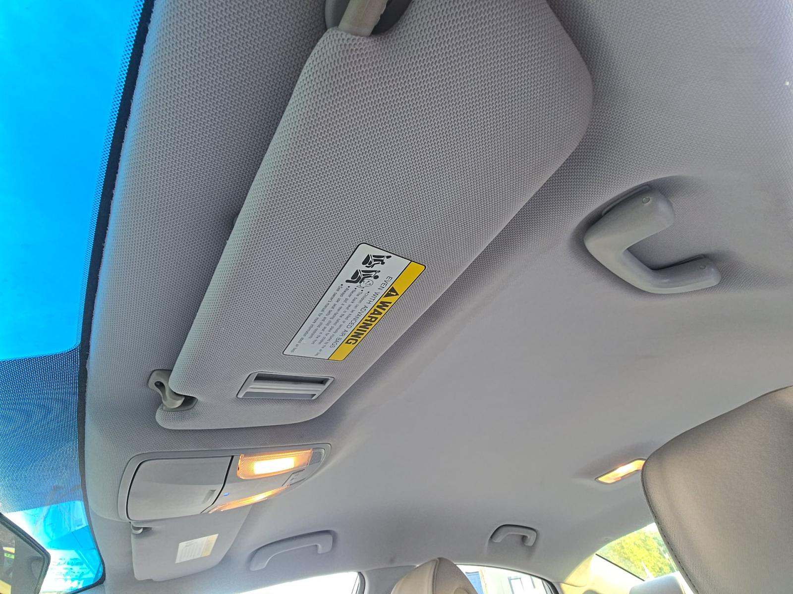 2017 Hyundai Sonata Base FWD