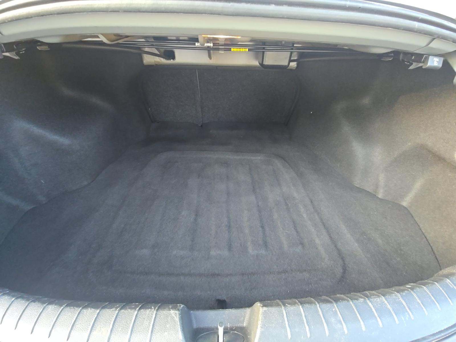 2017 Hyundai Sonata Base FWD