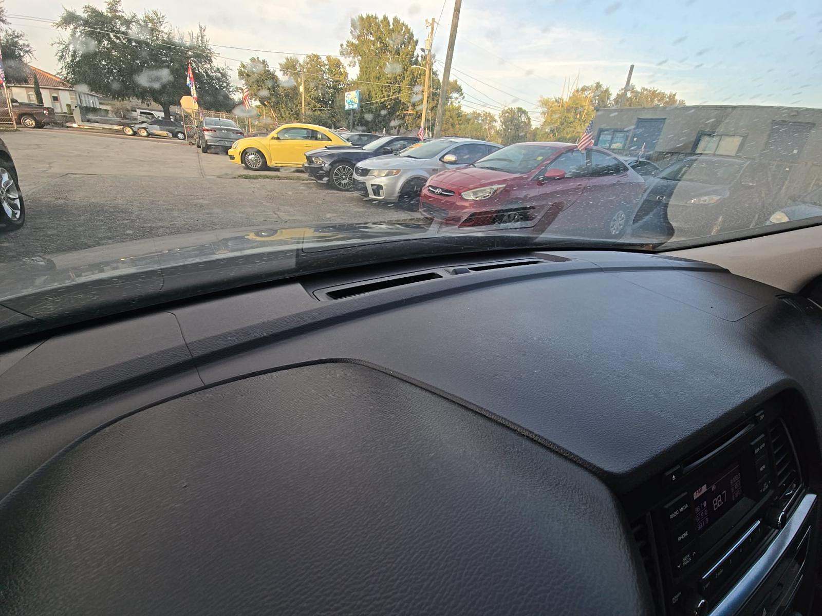 2017 Hyundai Sonata Base FWD