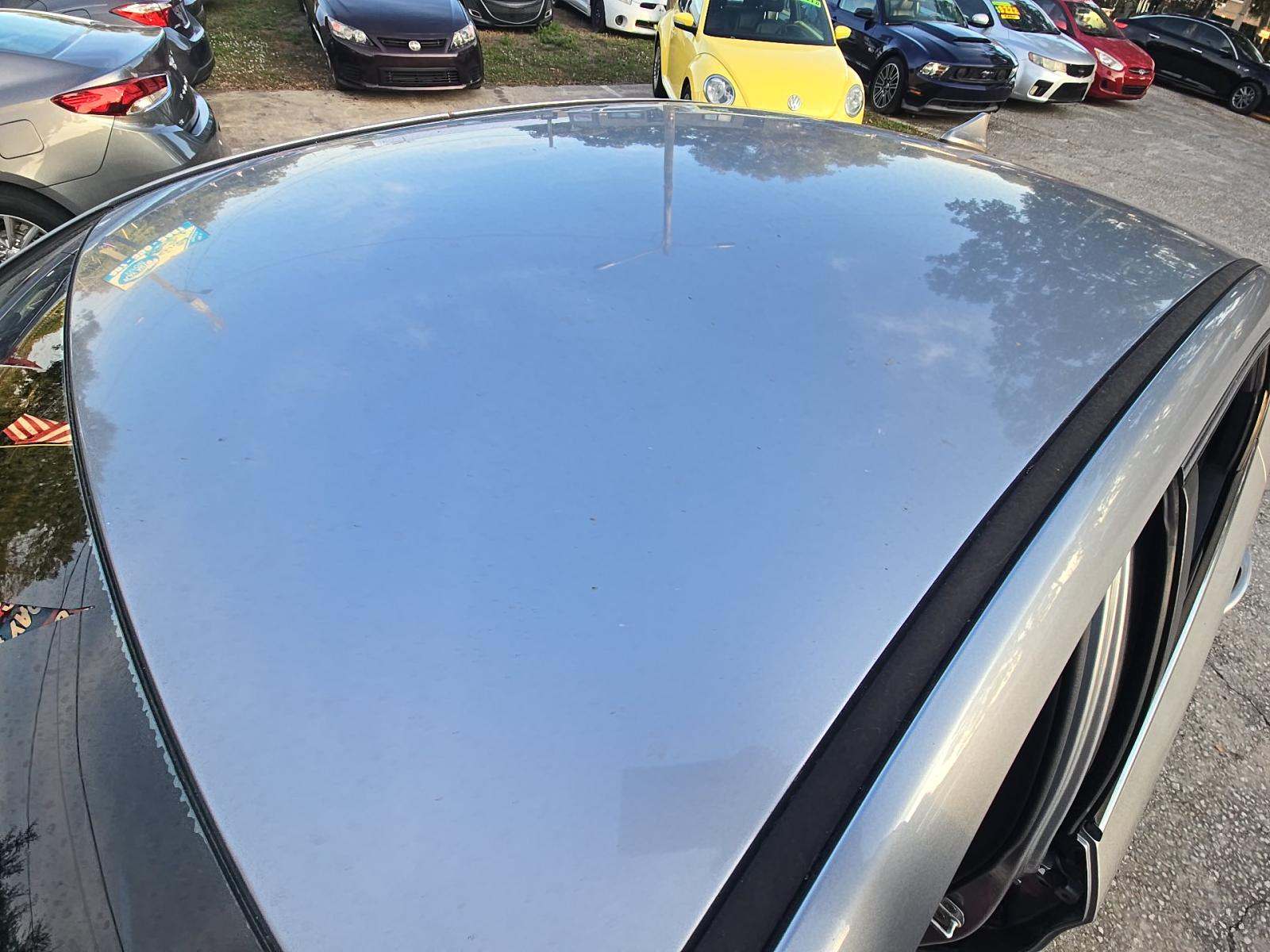 2017 Hyundai Sonata Base FWD