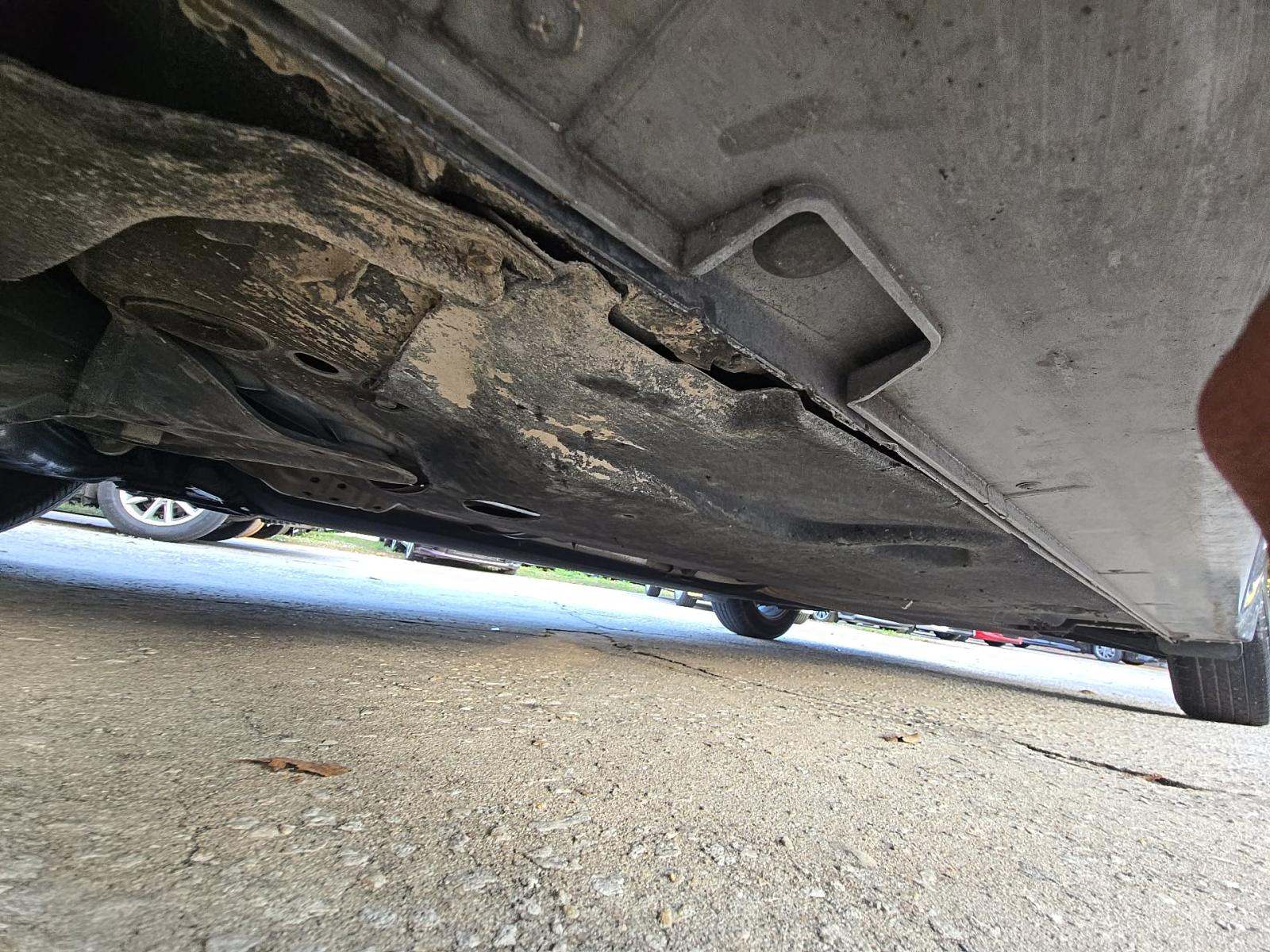 2017 Hyundai Sonata Base FWD