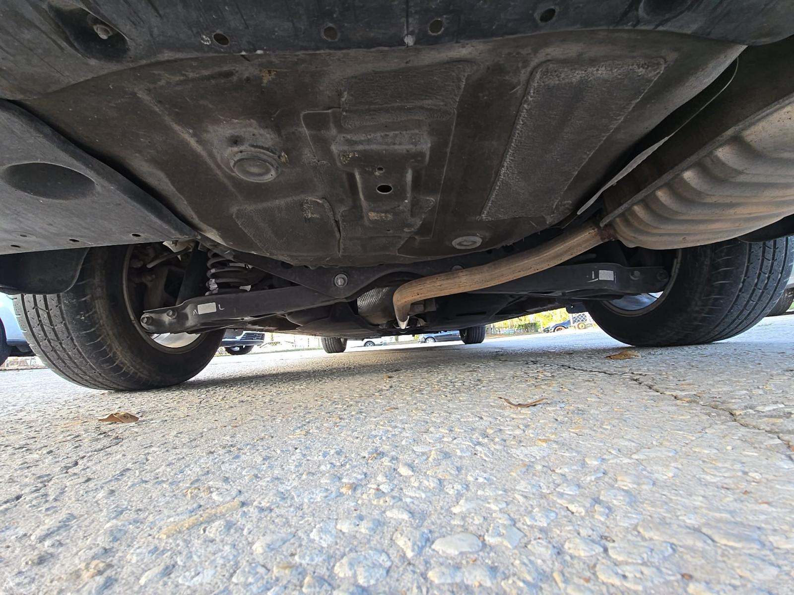 2017 Hyundai Sonata Base FWD