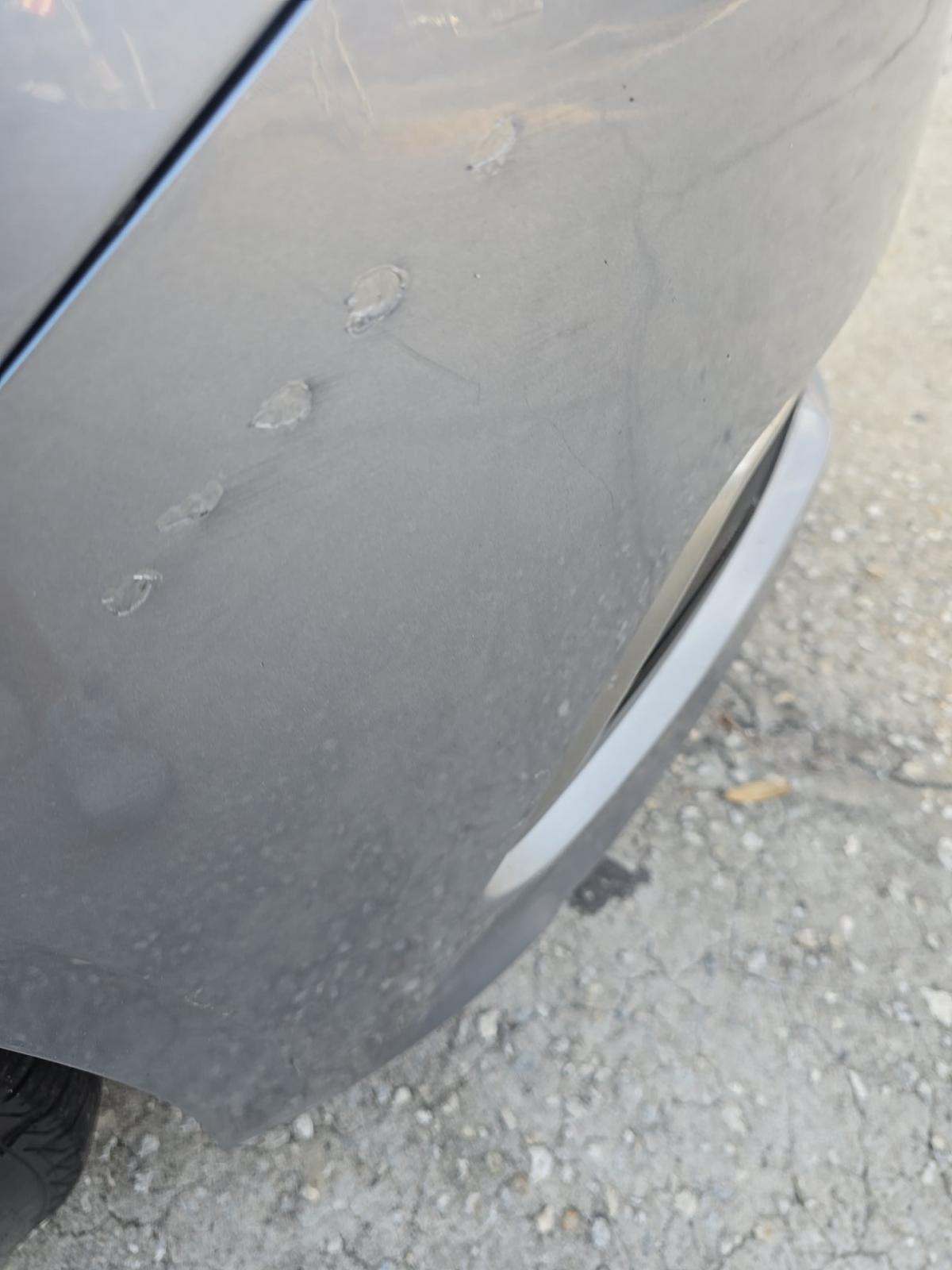 2017 Hyundai Sonata Base FWD