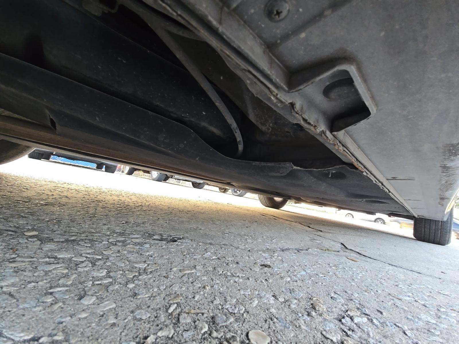 2017 Hyundai Sonata Base FWD