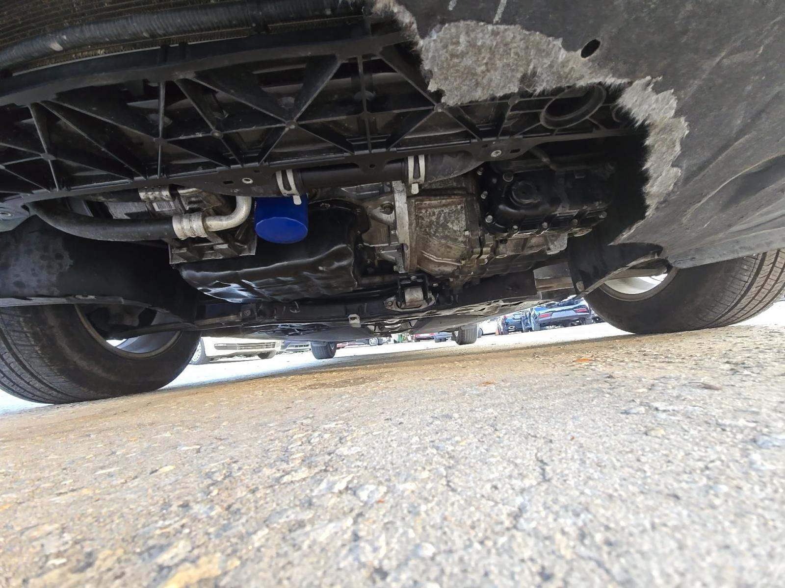 2017 Hyundai Sonata Base FWD