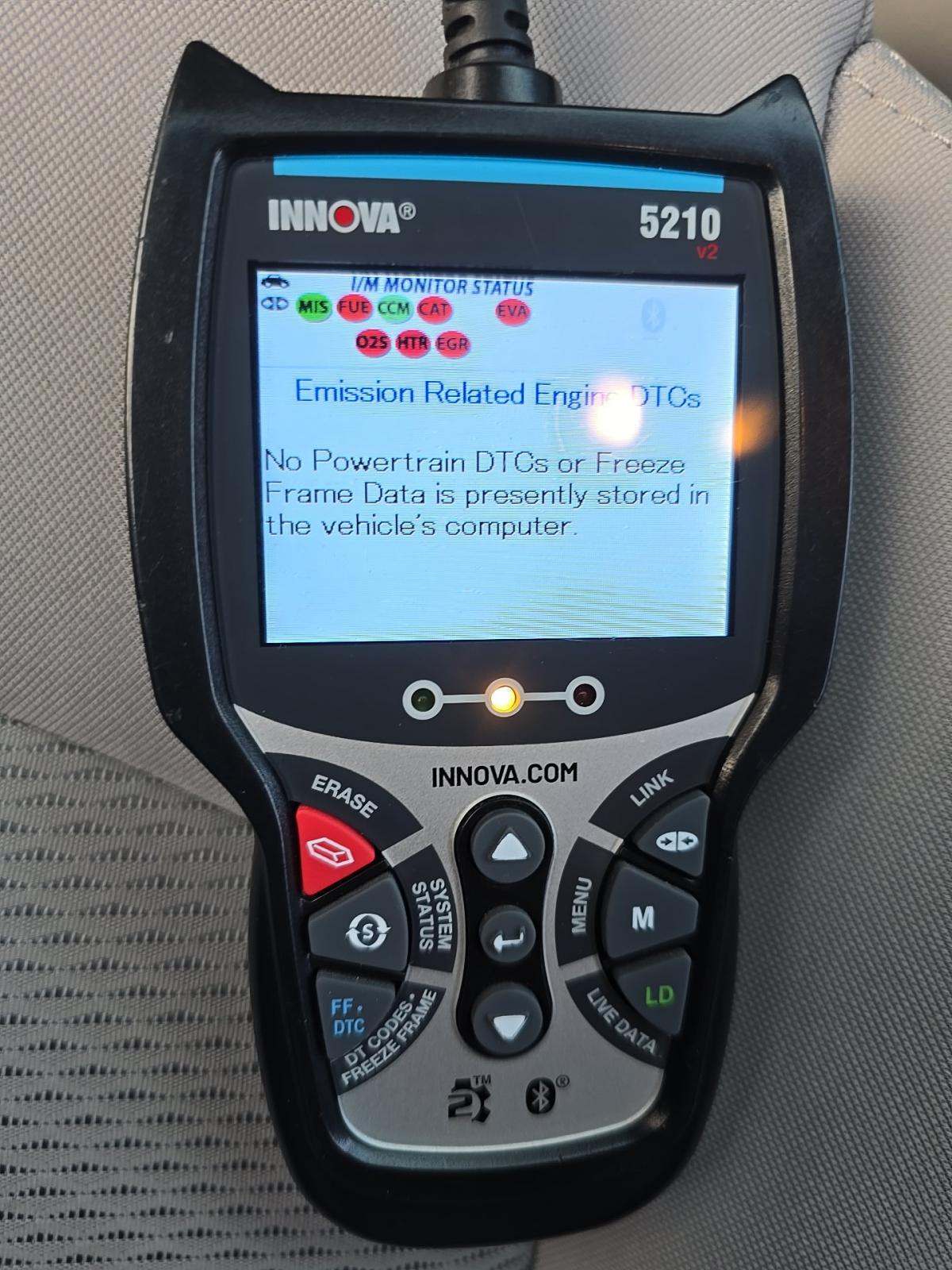 2017 Hyundai Sonata Base FWD