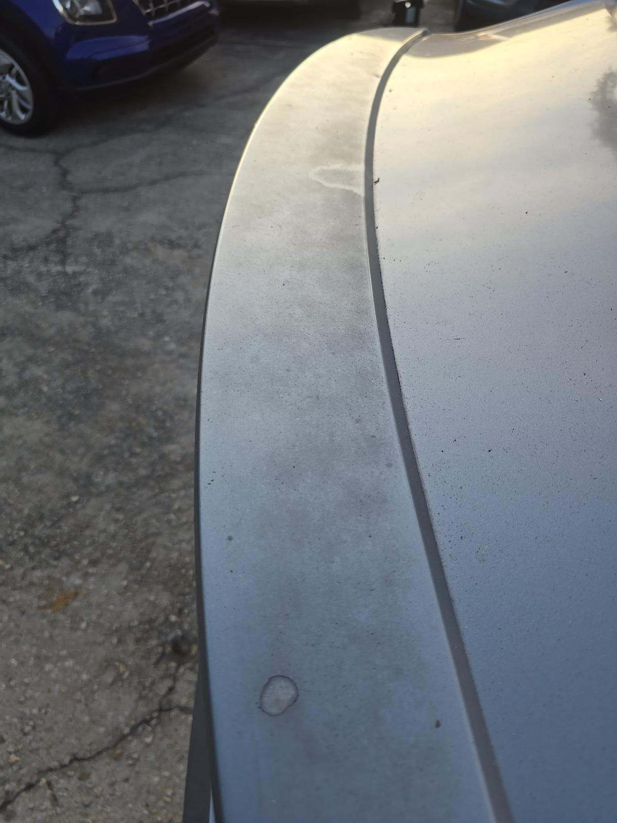 2017 Hyundai Sonata Base FWD