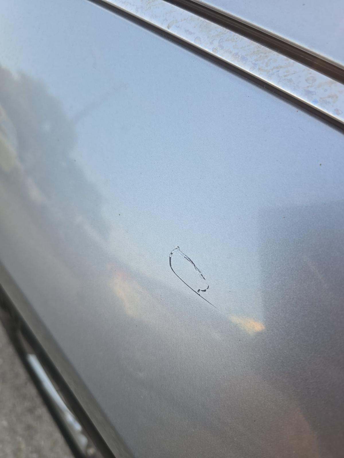 2017 Hyundai Sonata Base FWD