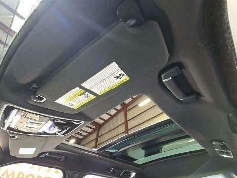 2017 Land Rover Range Rover Supercharged AWD