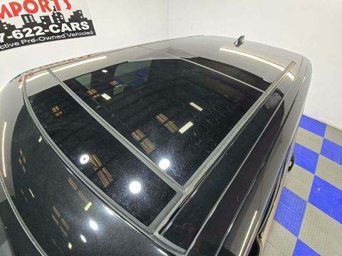 2017 Land Rover Range Rover Supercharged AWD