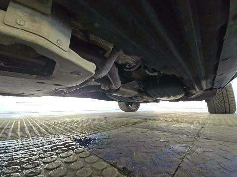 2017 Land Rover Range Rover Supercharged AWD