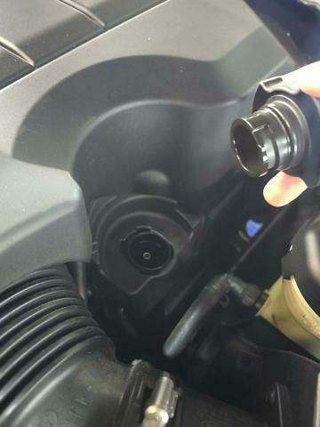 2017 Land Rover Range Rover Supercharged AWD