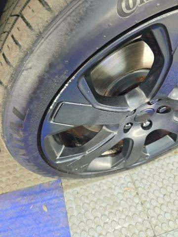 2017 Land Rover Range Rover Supercharged AWD