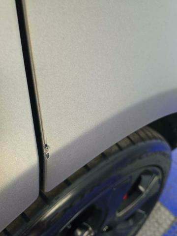 2017 Land Rover Range Rover Supercharged AWD