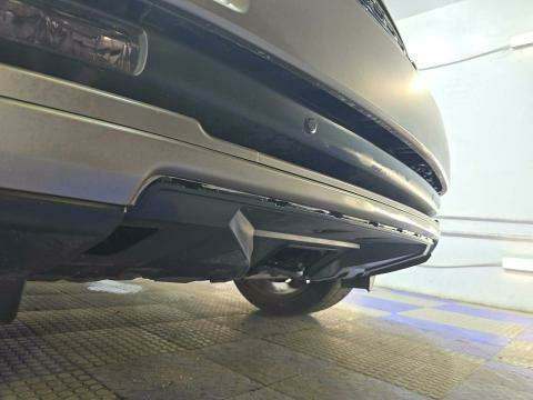 2017 Land Rover Range Rover Supercharged AWD