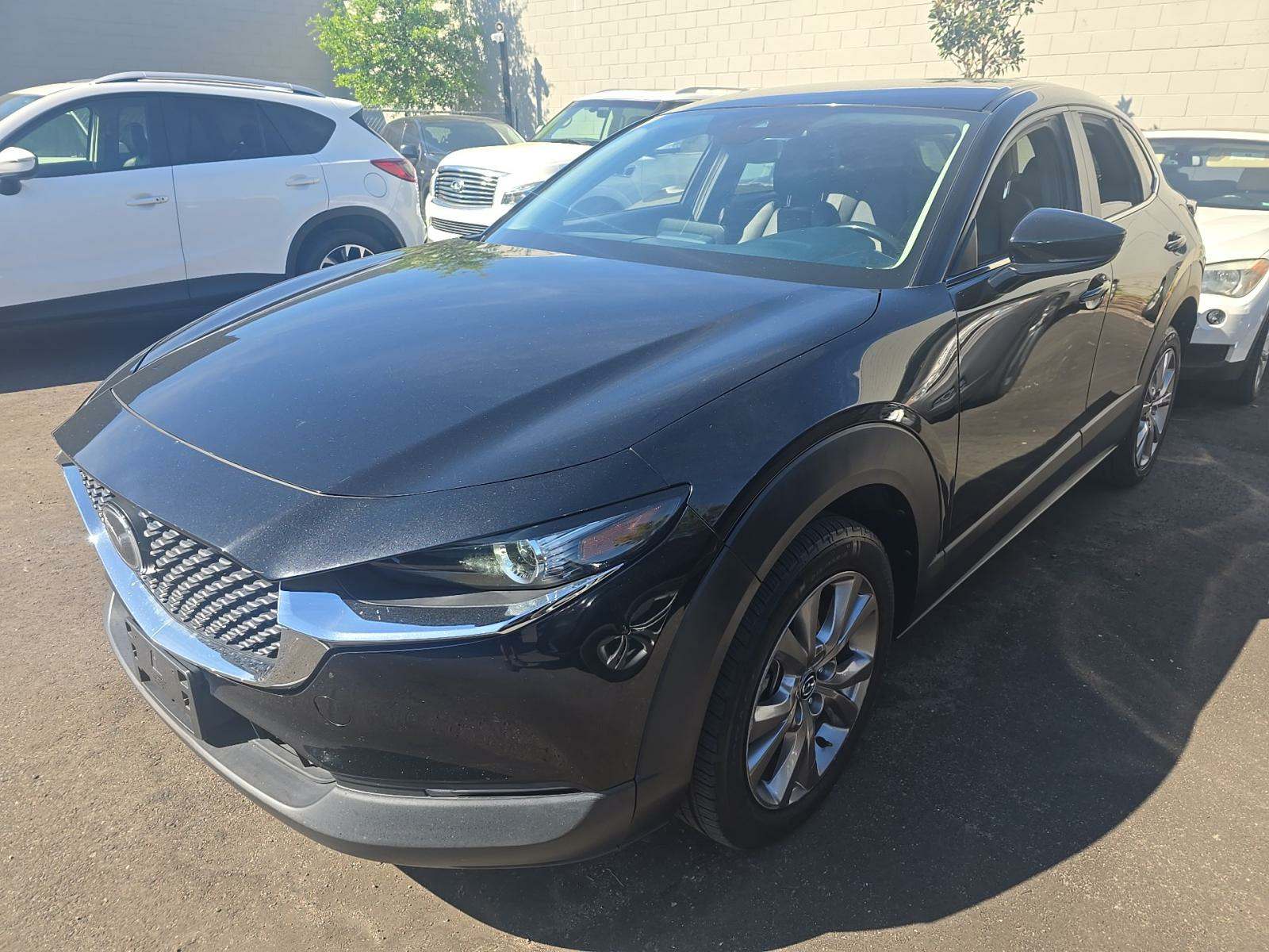 2020 MAZDA CX-30 Select Package AWD