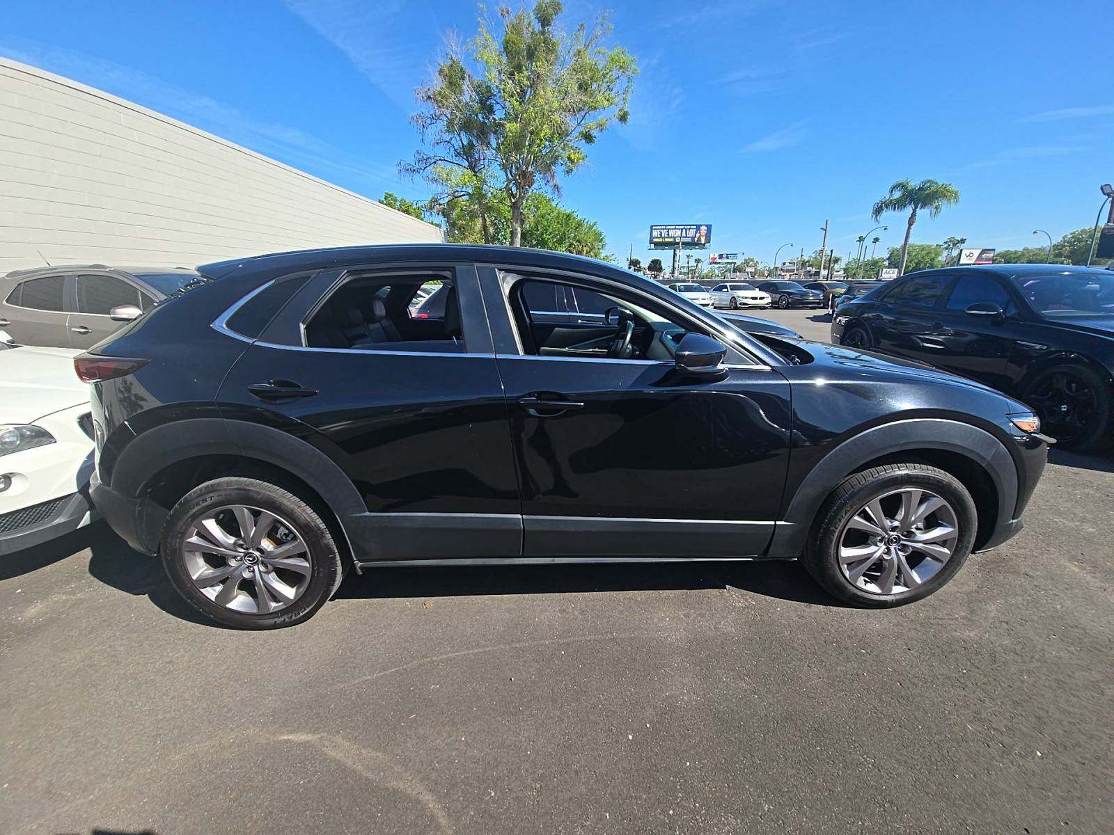 2020 MAZDA CX-30 Select Package AWD