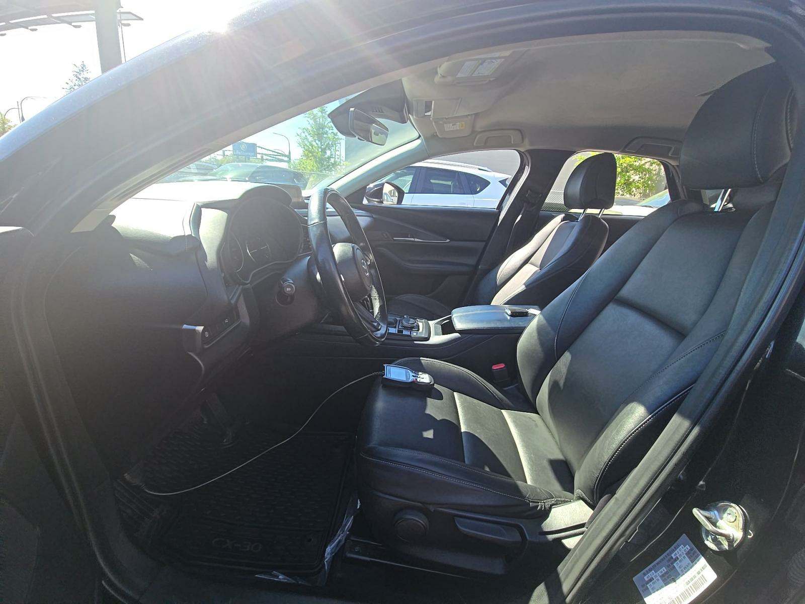 2020 MAZDA CX-30 Select Package AWD