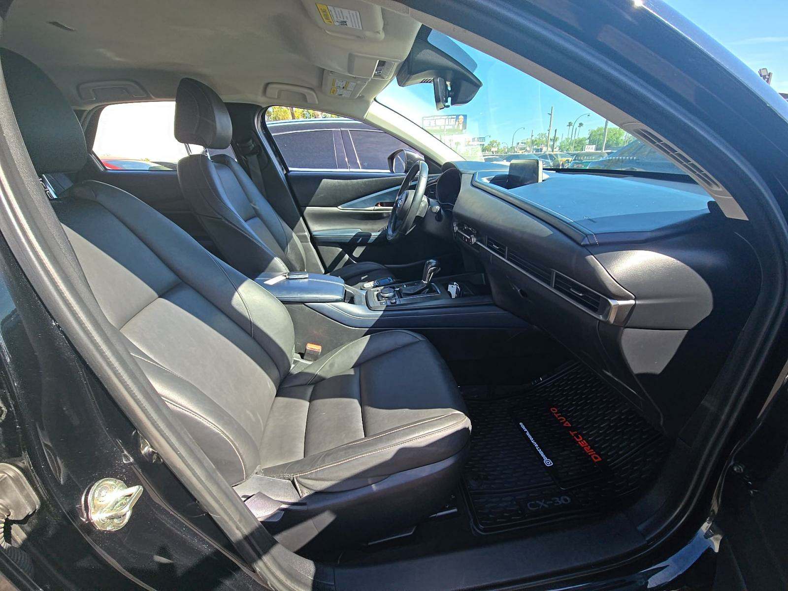 2020 MAZDA CX-30 Select Package AWD